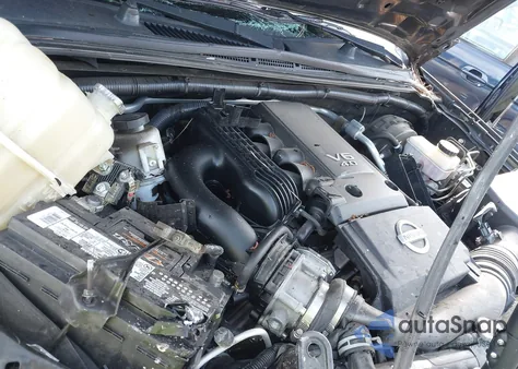 2019 Nissan Frontier Sv из США, поврежденный, VIN 1N6AD0EV9KN787725